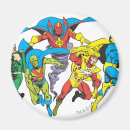 Search for powers magnets Collection