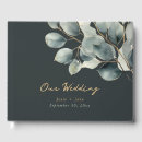 Search for eucalyptus guest books Greenery