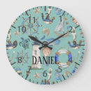 Search for boys room clocks For kids