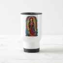 Search for virgin of guadalupe mugs Mother mary
