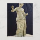 Search for goddesses postcards Aphrodite