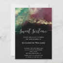 Search for no alcohol invitations For her