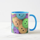 Search for smile emoji mugs Fun