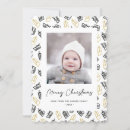 Search for black and gold christmas cards Script