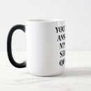 Search for security mugs Privacy