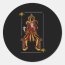 Search for jokers stickers Poker