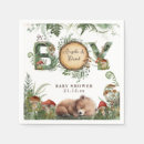 Search for fern napkins Greenery