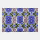 Search for cornflower blue napkins Pattern