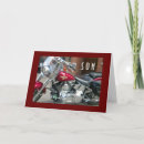 Search for motorbike seasonal cards Hog