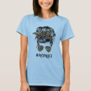 Search for mom life tshirts Bun