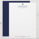 Search for lawyer business stationery Classic