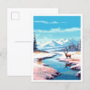 Search for alaska state postcards Vacation