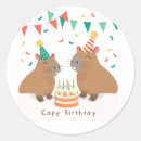 Search for family birthday stickers Party