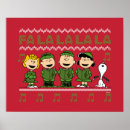 Search for christmas carol posters Snoopy
