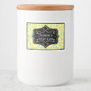 Search for food labels Homemade