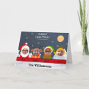 Search for characters christmas cards Funny