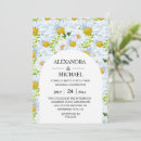 Search for rustic daisy wedding invitations Boho