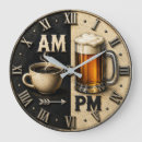 Search for funny beer clocks Pub
