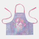 Search for cute colourful butterfly aprons For kids