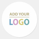 Search for add your company logo stickers Professional