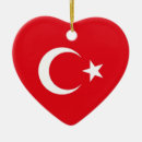 Search for turkey christmas tree decorations Flag