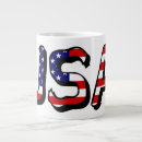 Search for old glory mugs Usa