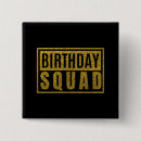 Search for 18th birthday badges 21st