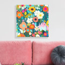 Search for blooming art Contemporary