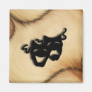 Search for tragedy magnets Masks