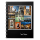 Search for italy travel notebooks Europe