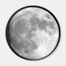 Search for apollo round magnets Moon