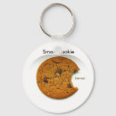 Search for chip cookie key rings Funny