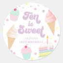 Search for sweet cupcake stickers Sprinkles