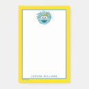Search for sesame street post it notes Rosita