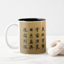 Search for characters mugs Kanji
