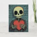 Search for horror valentines day cards Heart