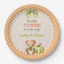 Search for autumn plaid plates Cute