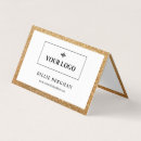 Search for glitz business cards Elegant