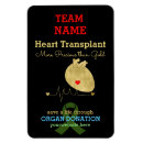 Search for team magnets Heart