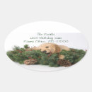 Search for dog address stickers Cute