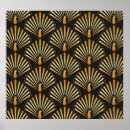 Search for art deco peacock posters Gatsby
