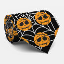 Search for your invited ties Halloween
