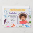 Search for crayons invitations Celebration