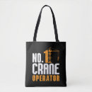 Search for construction tote bags Excavator