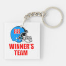 Search for american football key rings Helmet