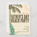 Search for bonfire on the beach invitations Party