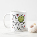 Search for girls tennis mugs Women