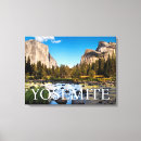 Search for yosemite canvas prints El capitan
