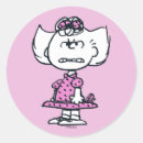 Search for sally stickers Snoopy