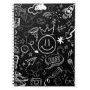 Search for teen boy notebooks School